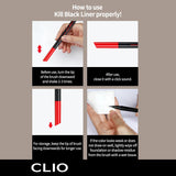 Superproof Brush Liner