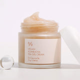 Vegan Kombucha Tea Gel Cream