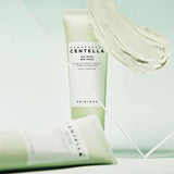 Madagascar Centella Tea-Trica BHA Foam