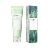 Madagascar Centella Tea-Trica BHA Foam