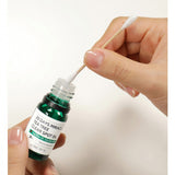 30 Days Miracle Tea Tree Clear Spot Oil
