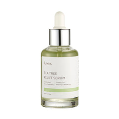 Tea Tree Relief Serum - Kbeauty Dropzone