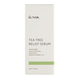 Tea Tree Relief Serum