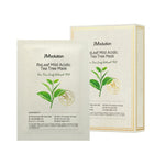 ReLeaf Mild Acidic Tea Tree Mask - Kbeauty Dropzone