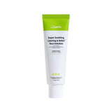 Super Soothing Calming & Relief Teca Solution Facial Cream