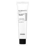 The Retinol 0.1 Cream