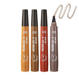 Tint My 4-Tip Brow