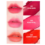 Powder Cream Lip Balm - Kbeauty Dropzone