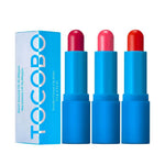 Powder Cream Lip Balm - Kbeauty Dropzone