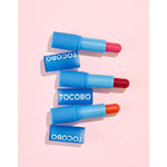 Powder Cream Lip Balm - Kbeauty Dropzone