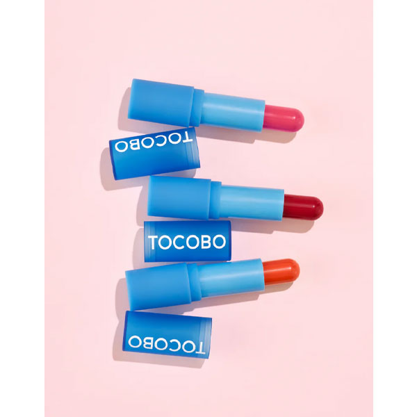 Powder Cream Lip Balm - Kbeauty Dropzone