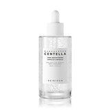 Madagascar Centella Tone Brightening Capsule Ampoule