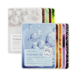 Pureness 100 Mask Sheet