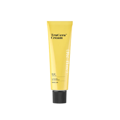 TraCera Cream - Kbeauty Dropzone