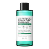 AHA BHA PHA Calming Truecica Micellar Cleansing Water