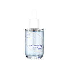 Ultra-Low Molecular Hyaluronic Acid Serum - Kbeauty Dropzone