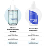 Ultra-Low Molecular Hyaluronic Acid Serum