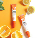 V10 Vitamin Tone-Up Cream