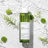 Vegan Cica Tea Tree AHA PHA Blemish Toner