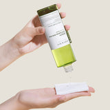 Vegan Cica Tea Tree AHA PHA Blemish Toner