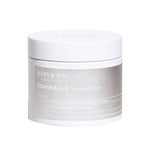 Vitamin B, C, E Cleansing Balm - Kbeauty Dropzone