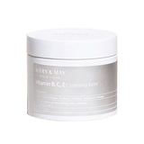 Vitamin B, C, E Cleansing Balm - Kbeauty Dropzone