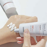 Vitamin E Vitalizing Sunscreen
