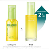 Green Tangerine Vita C Dark Spot Care Serum