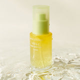 Green Tangerine Vita C Dark Spot Care Serum