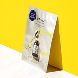 Vita C Plus Spot Correcting Ampoule Sheet Mask