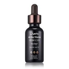 All Day Vitamin Pure C 5.5 Glow Serum - Kbeauty Dropzone