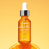 All Day Vitamin Brightening & Balancing Facial Serum