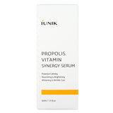 Propolis Vitamin Synergy Serum