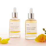 Propolis Vitamin Synergy Serum