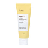 Propolis Vitamin Sleeping Mask