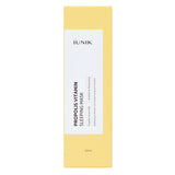 Propolis Vitamin Sleeping Mask