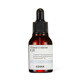 Real Fit Vitamin E Serum E-20
