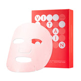 My Signature Vita Red Mask