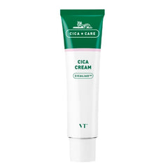 Cica Cream - Kbeauty Dropzone