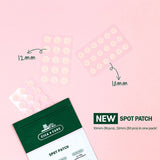 Spot Patch