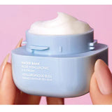 Water Bank Blue Hyaluronic Eye Cream