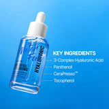 Waterfull Hyaluronic Acid Serum