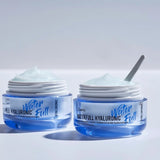 Waterfull Hyaluronic Acid Cream
