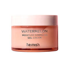 Watermelon Moisture Soothing Gel Cream - Kbeauty Dropzone