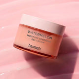 Watermelon Moisture Soothing Gel Cream