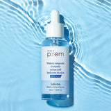 Safe Me. Relief Watery Ampoule