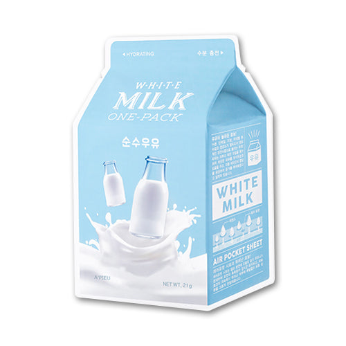 Milk One Pack