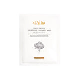 White Truffle Nourishing Treatment Mask