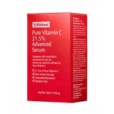 Pure Vitamin C 21.5% Advanced Serum