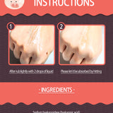 Witch Piggy Hell Pore Control 97% Hyaluronic Acid Serum